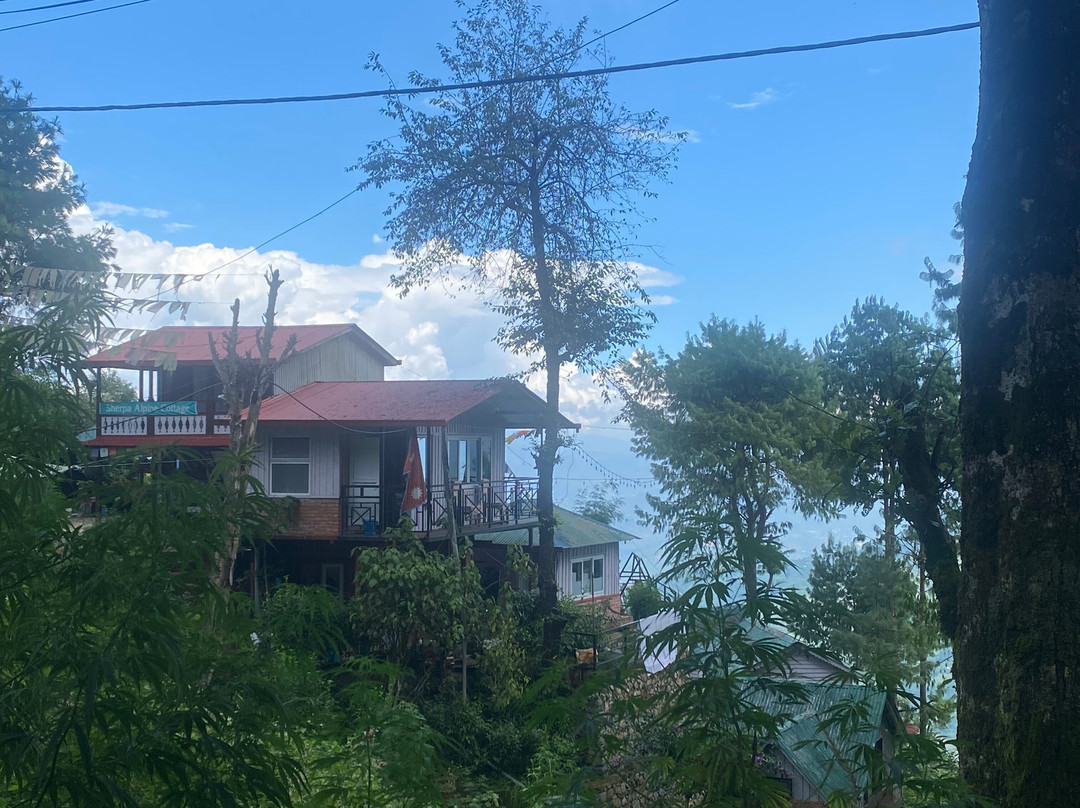 Trek Hopper Private Limited-加德满都必去景点