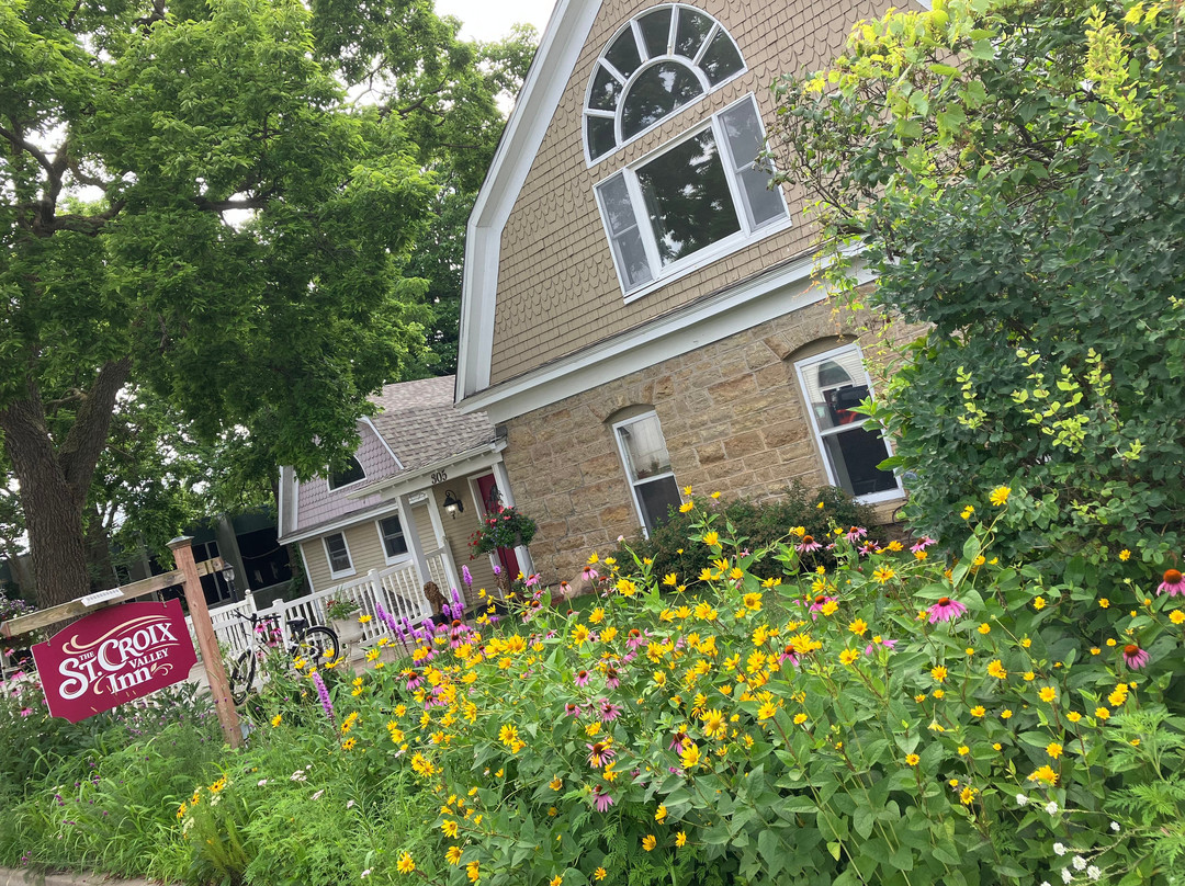 St. Croix Valley Inn主图
