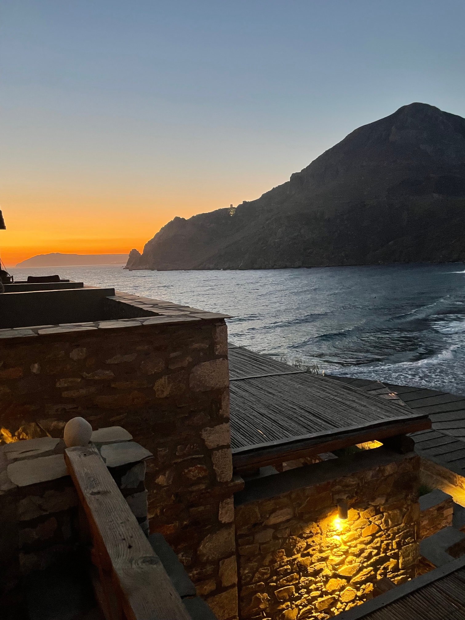 Marmari Paradise Resort Hotel-官方