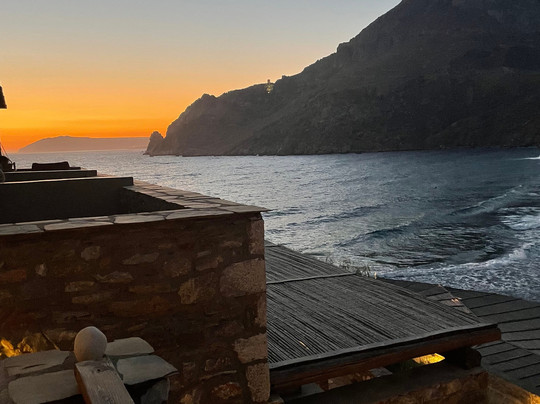 Marmari Paradise Resort Hotel主图