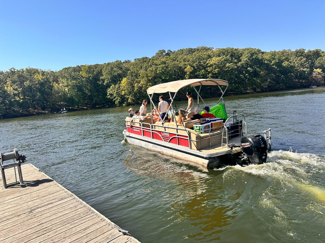 WFO Watersports-欧塞奇比奇必去景点