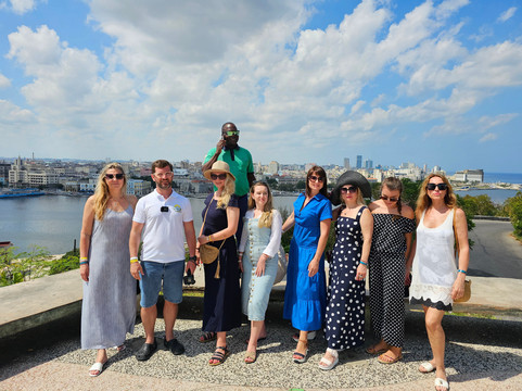 Cuba Libre Pro Excursiones Varadero-巴拉德罗必去景点