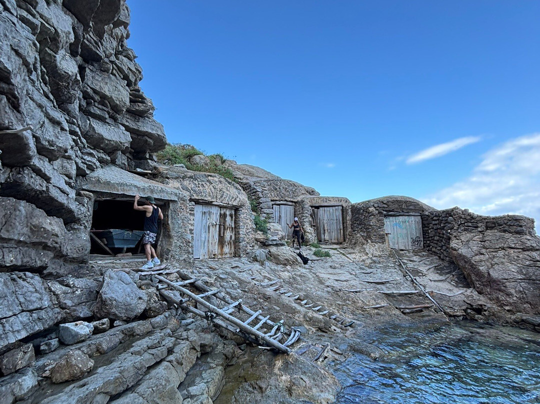 Ibiza Hike Station-伊维萨城区必去景点