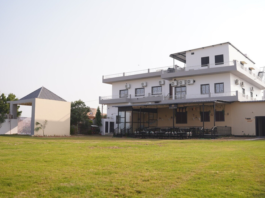 Hotel Savaya Experiences