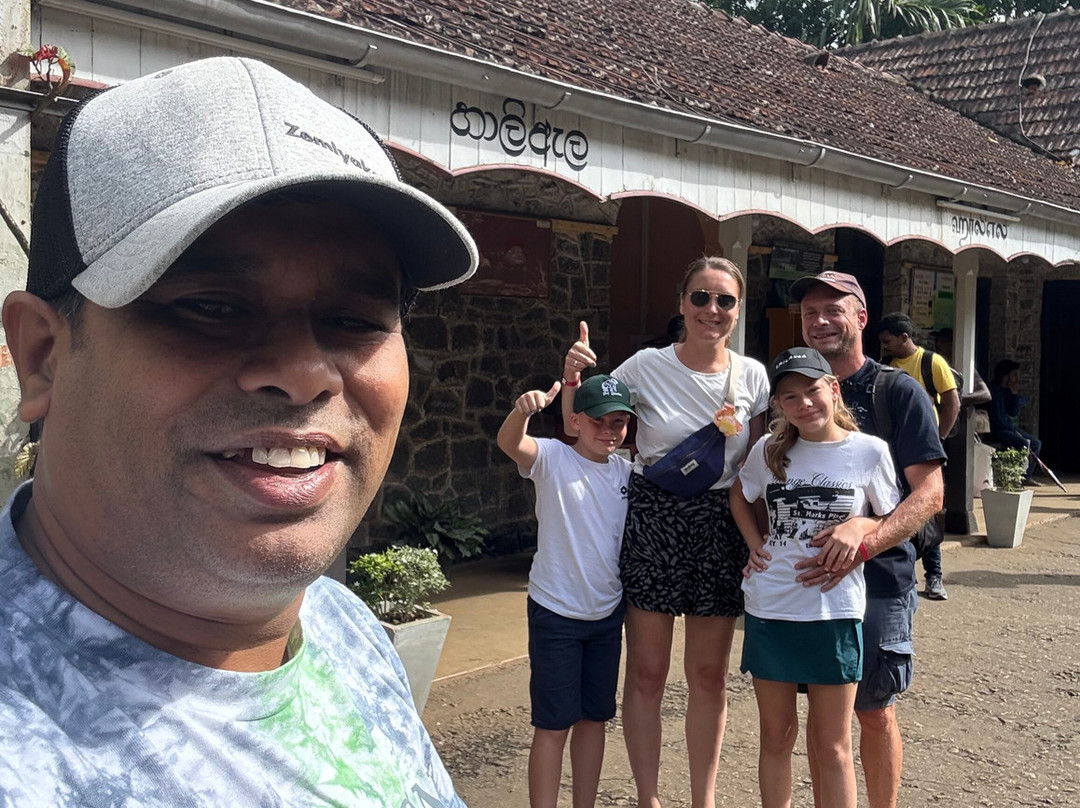 Manu Tours & Travels-亚洪加拉必去景点