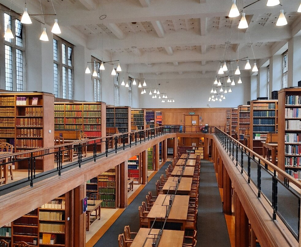 Wills Memorial Building Tower-布里斯托尔必去景点