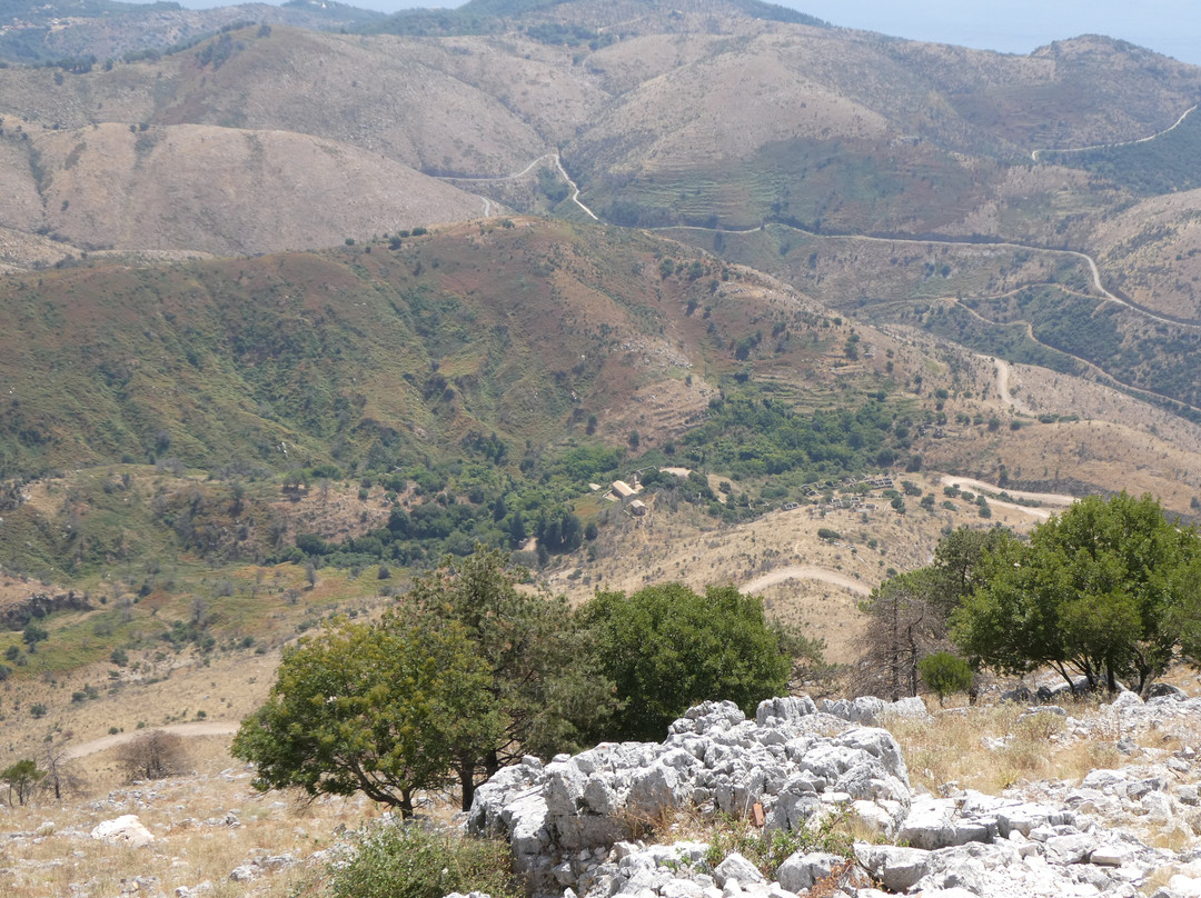 Helga Holidays-科孚必去景点