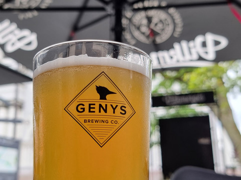 Laisves Aleja-考那斯必去景点