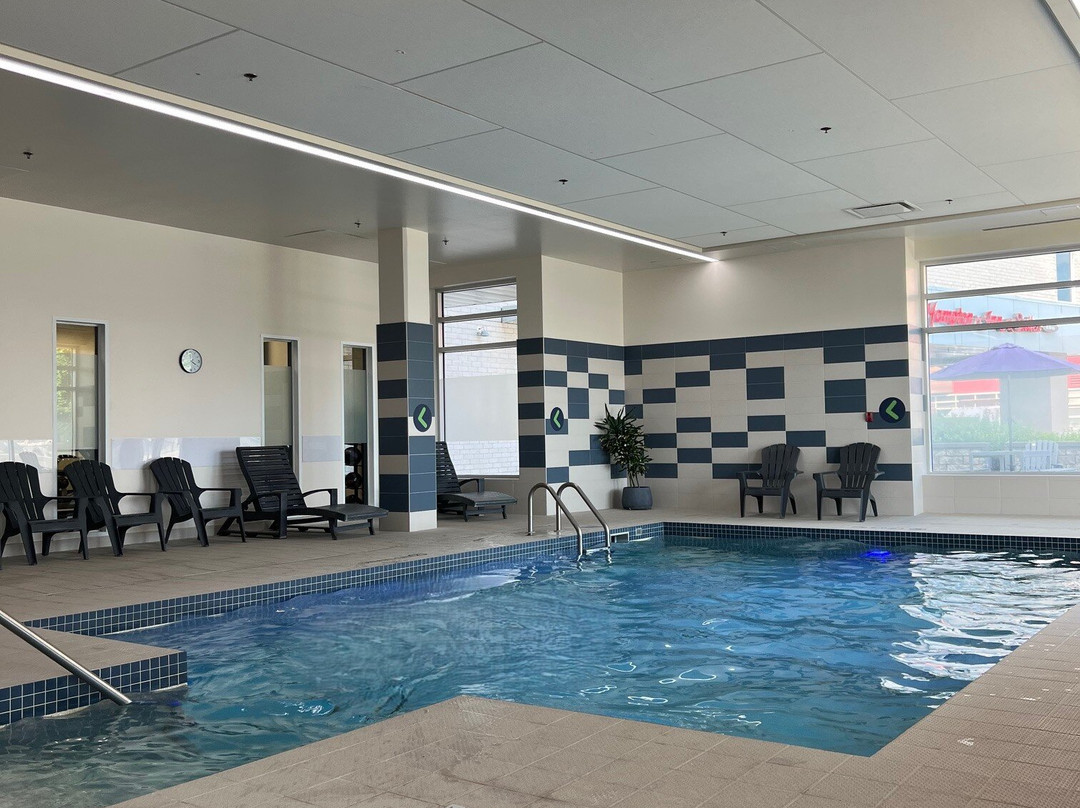 Hampton Inn & Suites By Hilton Quebec City Levis主图