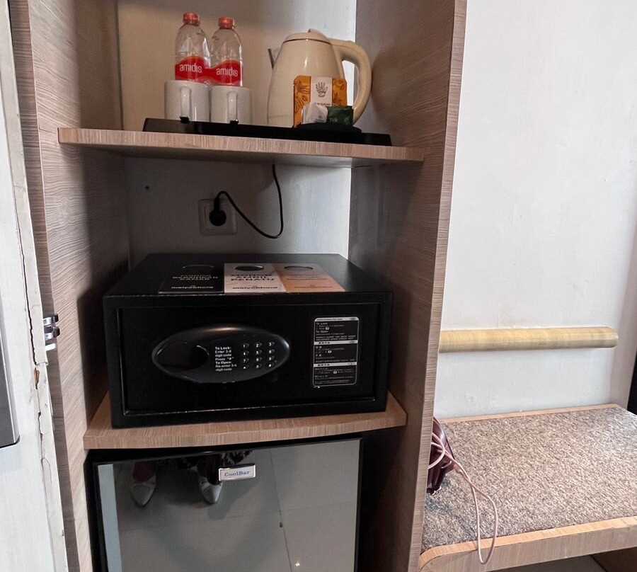 Malyabhara Hotel主图