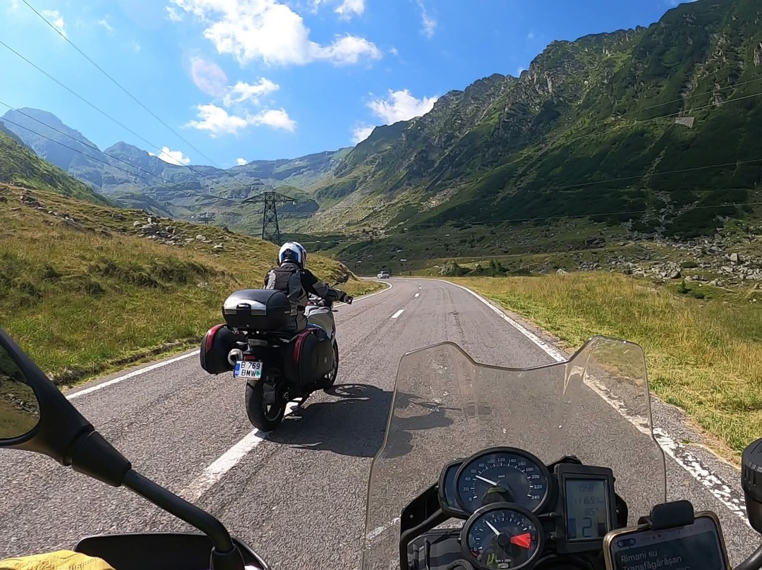 Rent4Ride-Otopeni必去景点