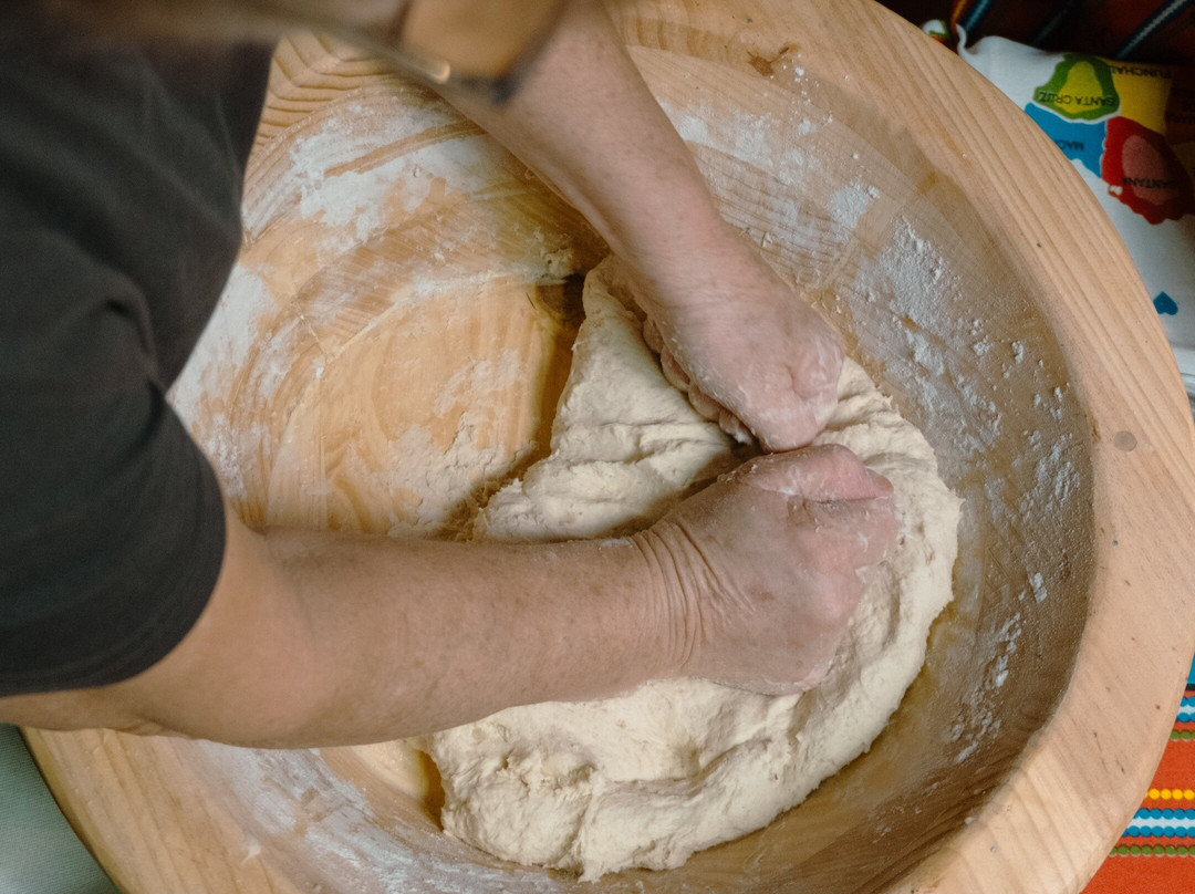 Casa da Nati-Ponta Do Sol必去景点