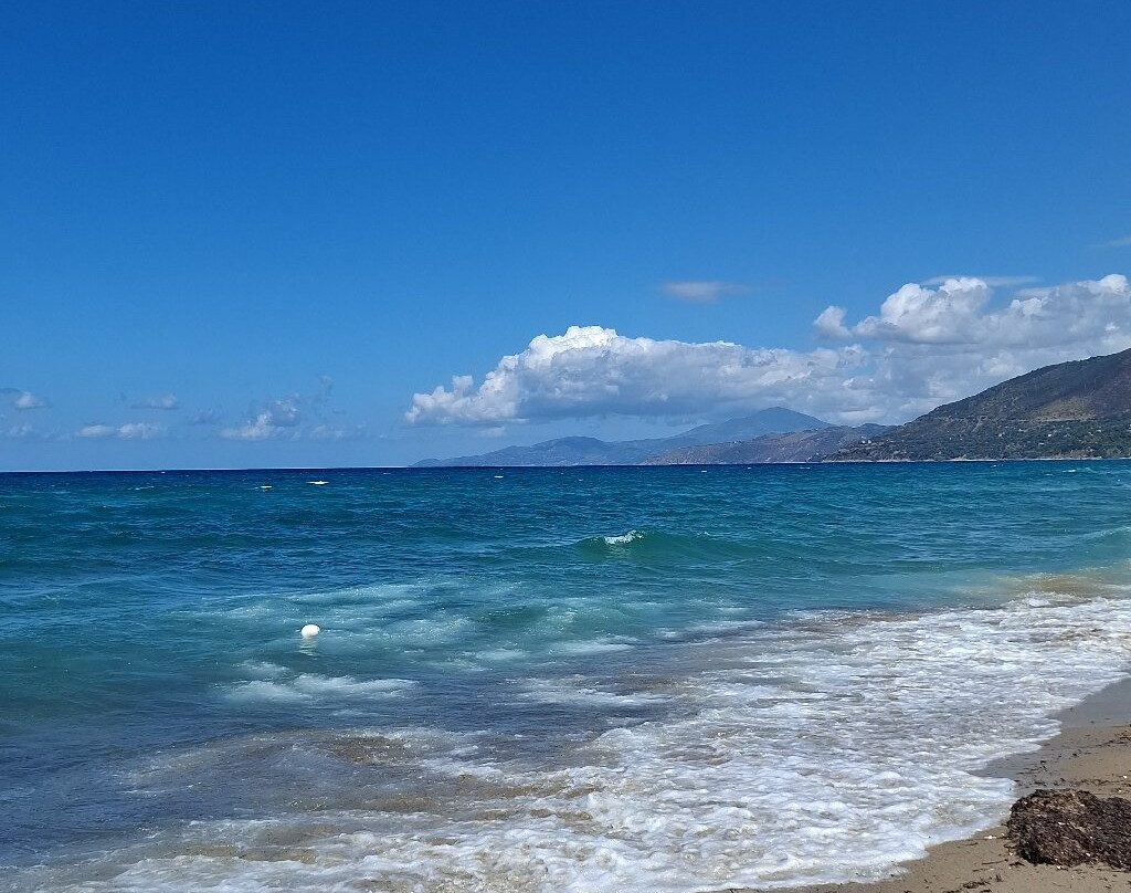 Baia degli Angeli-Palinuro必去景点