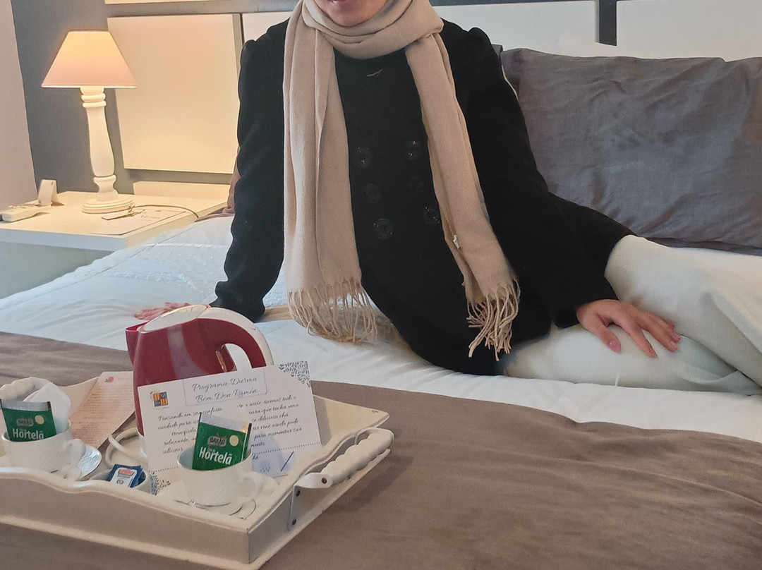 Don Ramon Hotel & Spa主图