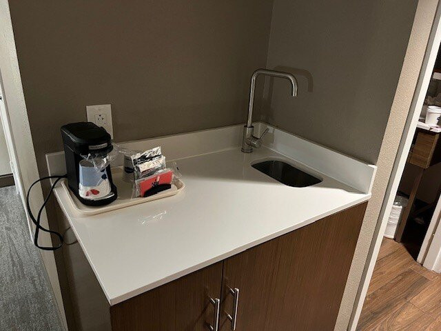 伍德布里奇汉普顿酒店主图