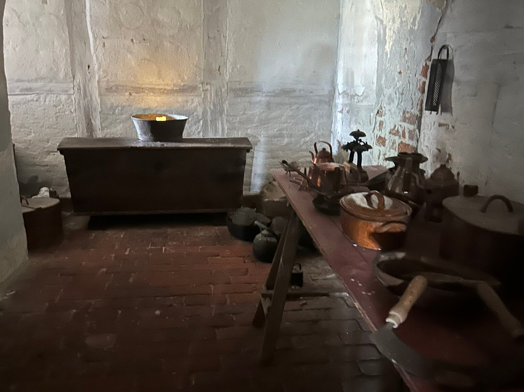 Selsoe Manor-Skibby必去景点