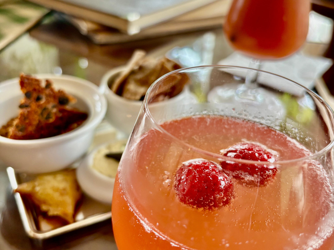 Ti Al Lannec Hotel Restaurant & Spa主图