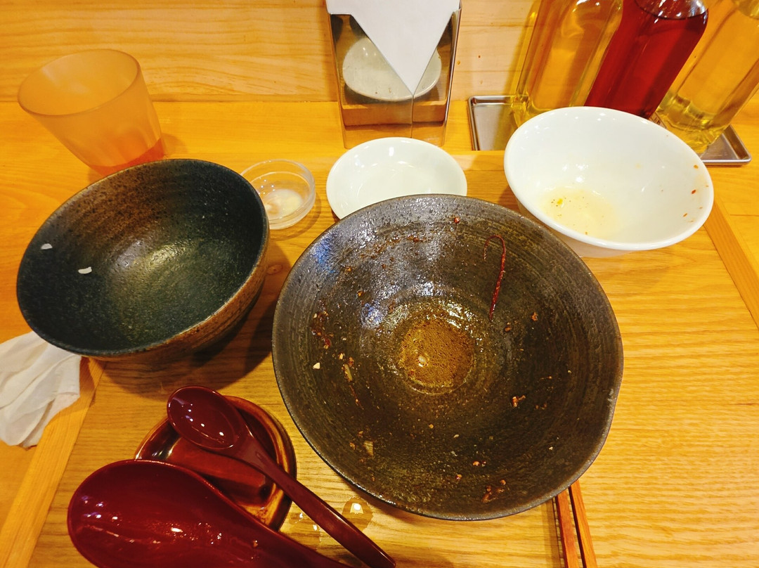 Mapo Tofu Senmonten Shibireya Nippori