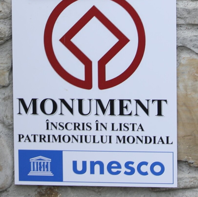 沃罗内茨修道院-Voronet必去景点