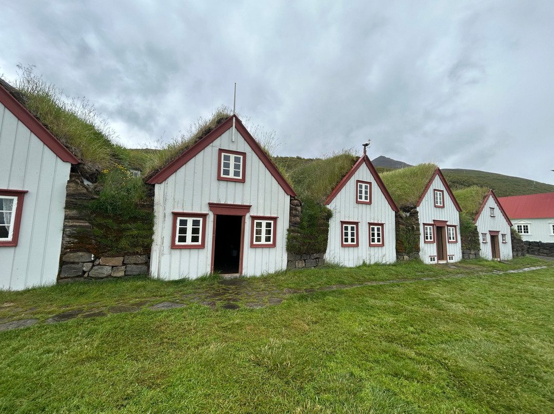 Laufás Heritage Site and Museum-阿克雷里必去景点