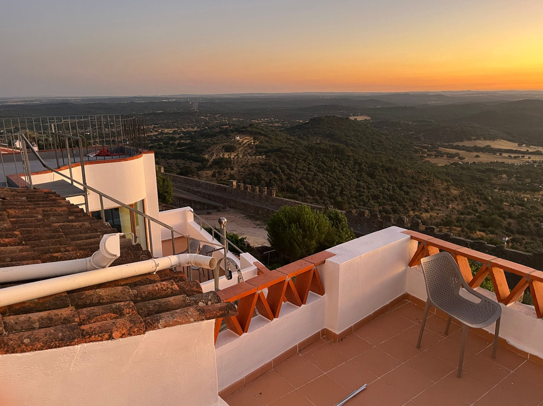 The Place At Evoramonte主图