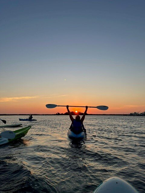 SUP Guy-Avalon必去景点