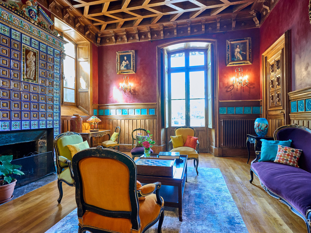 Château Clément主图