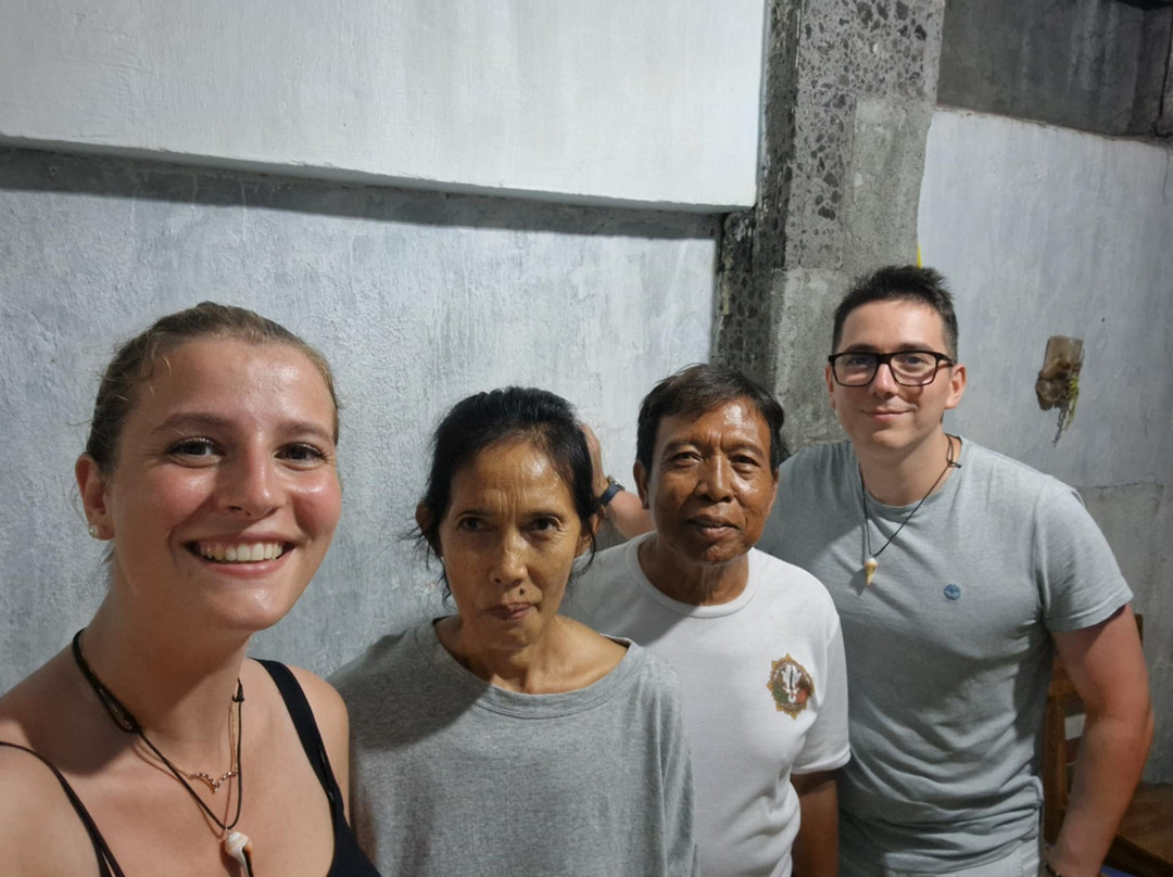 Putu's Cooking Class-罗威那海滩必去景点