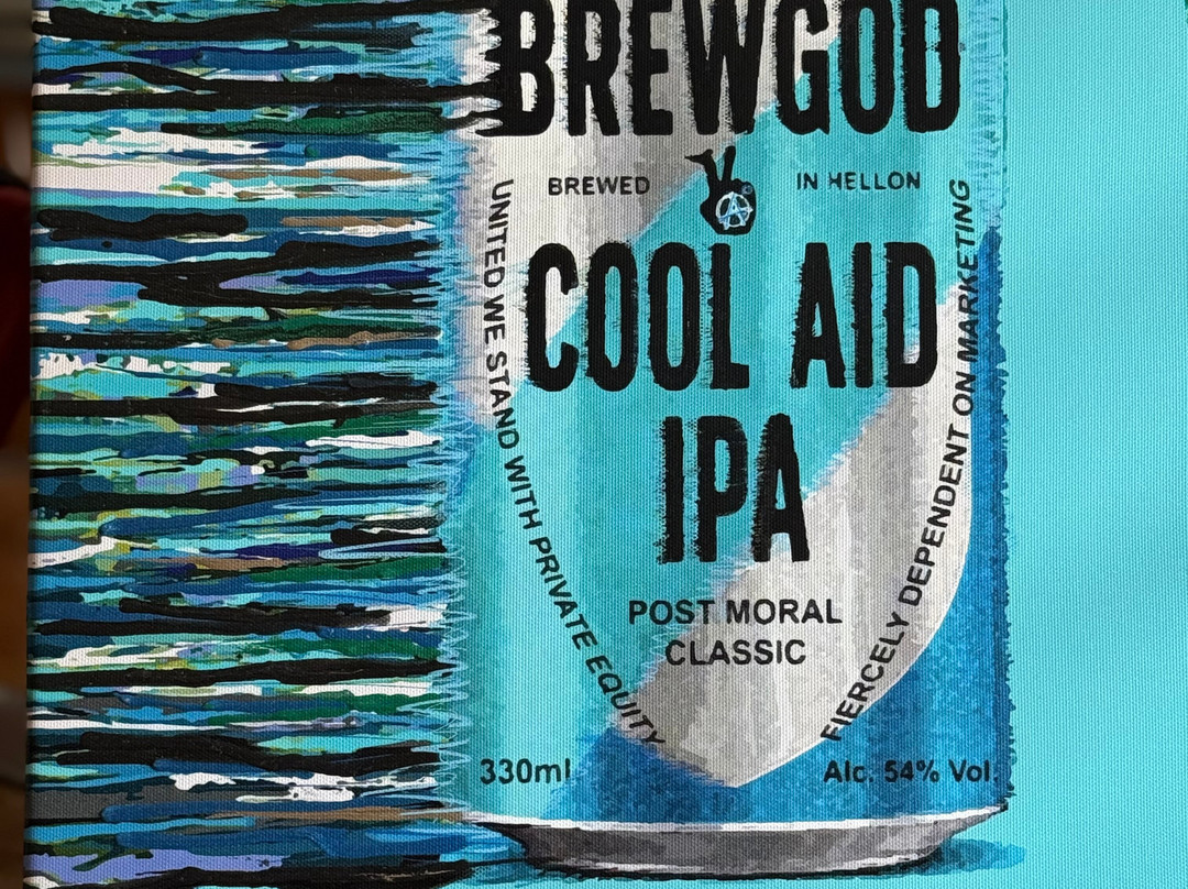 Windmill Hill Brewery And Taproom-皇家利明顿温泉必去景点