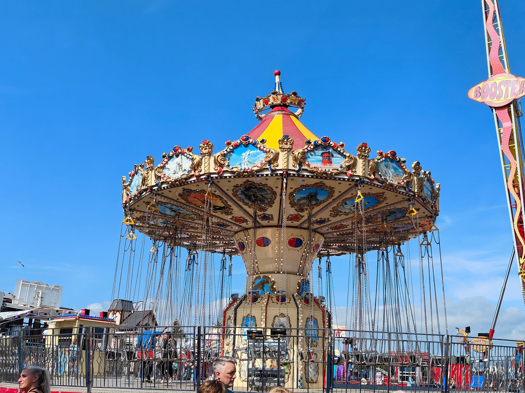 Fun Factory-Towyn必去景点