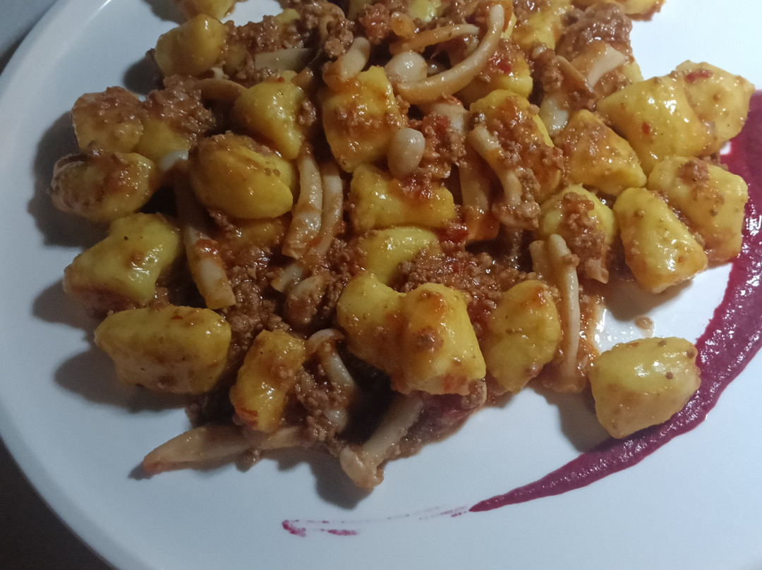 Real Scampis Hotel主图