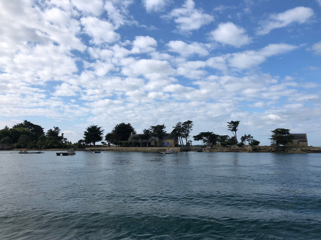 Compagnie Du Golfe-瓦讷必去景点