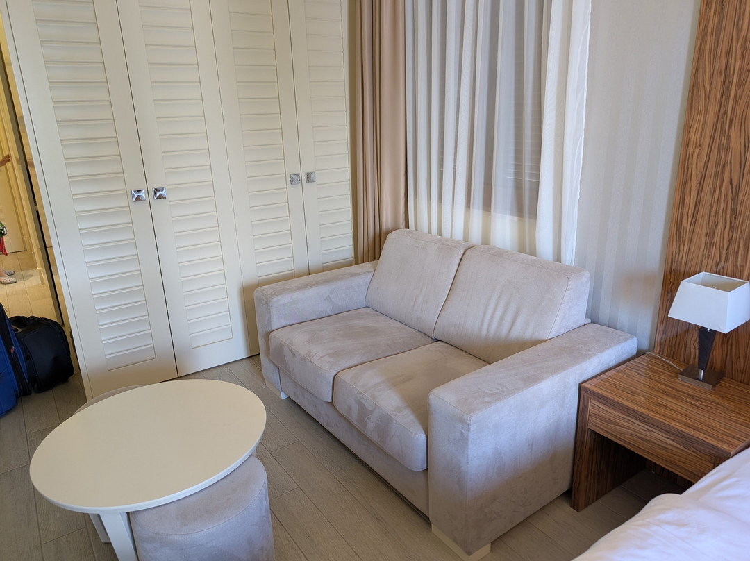 Aparthotel Villa Aria主图