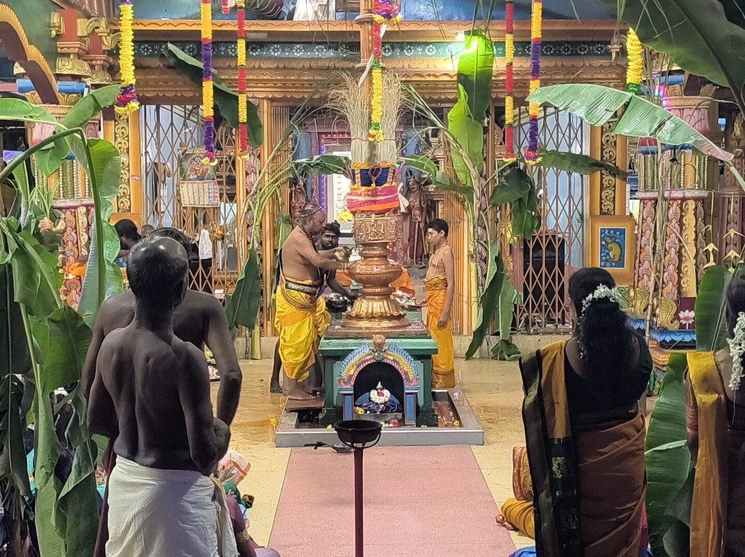 Hey Lanka Travels-康提必去景点