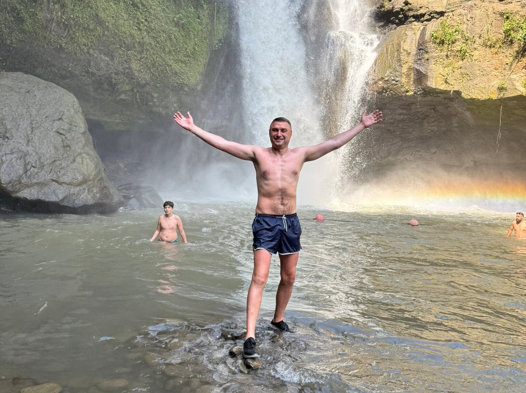 Diamond Beach Nusa Penida-Pejukutan必去景点