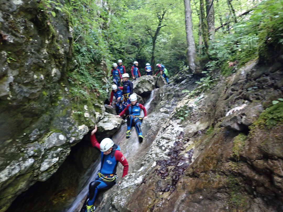 Sport4fun-Bohinjska Bistrica必去景点