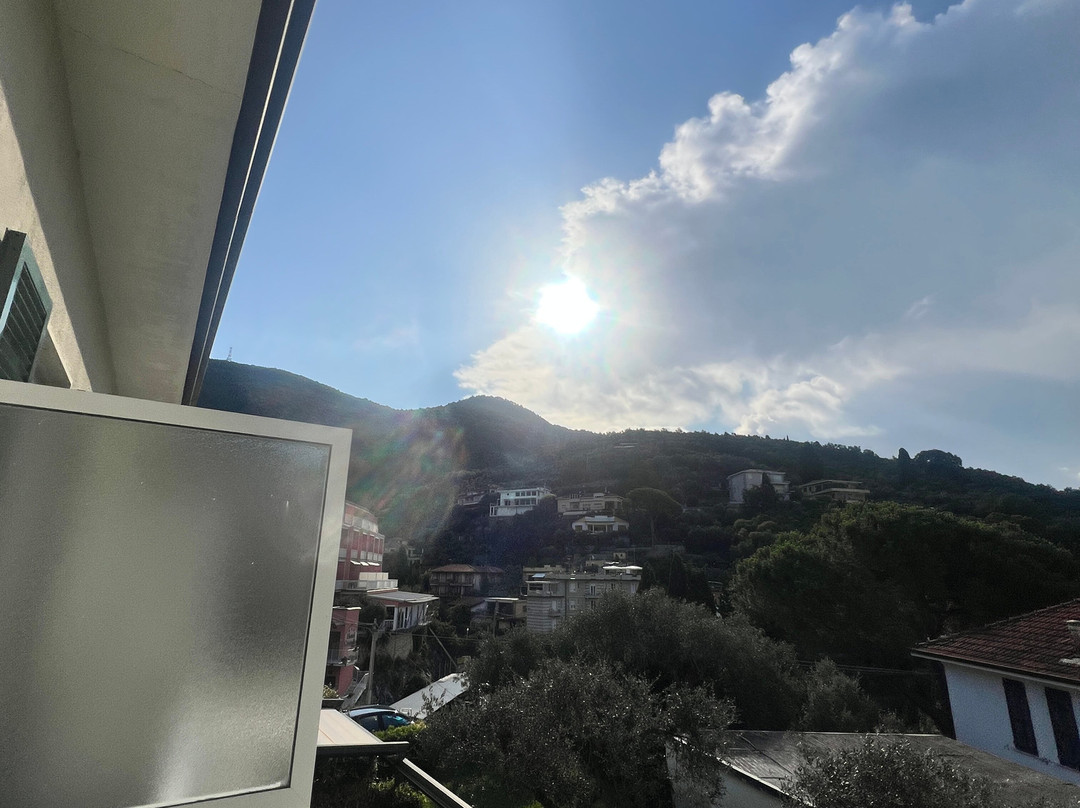 Albergo Blueline主图