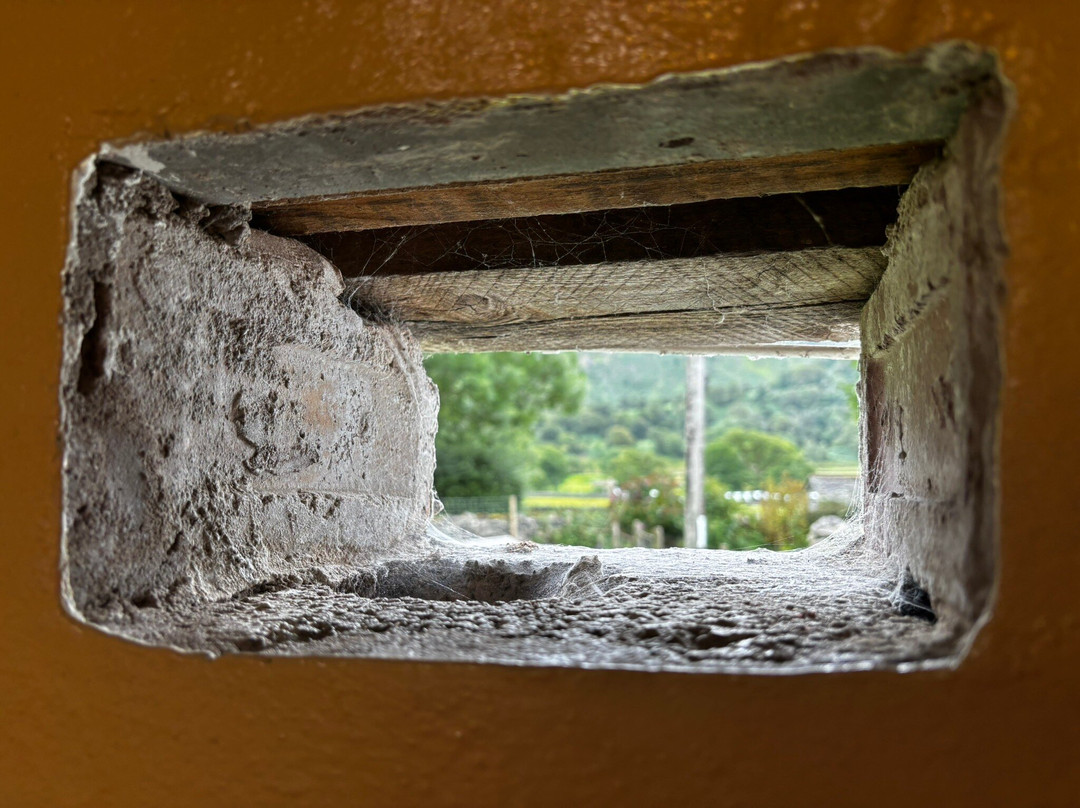 Seatoller Farm B&B主图