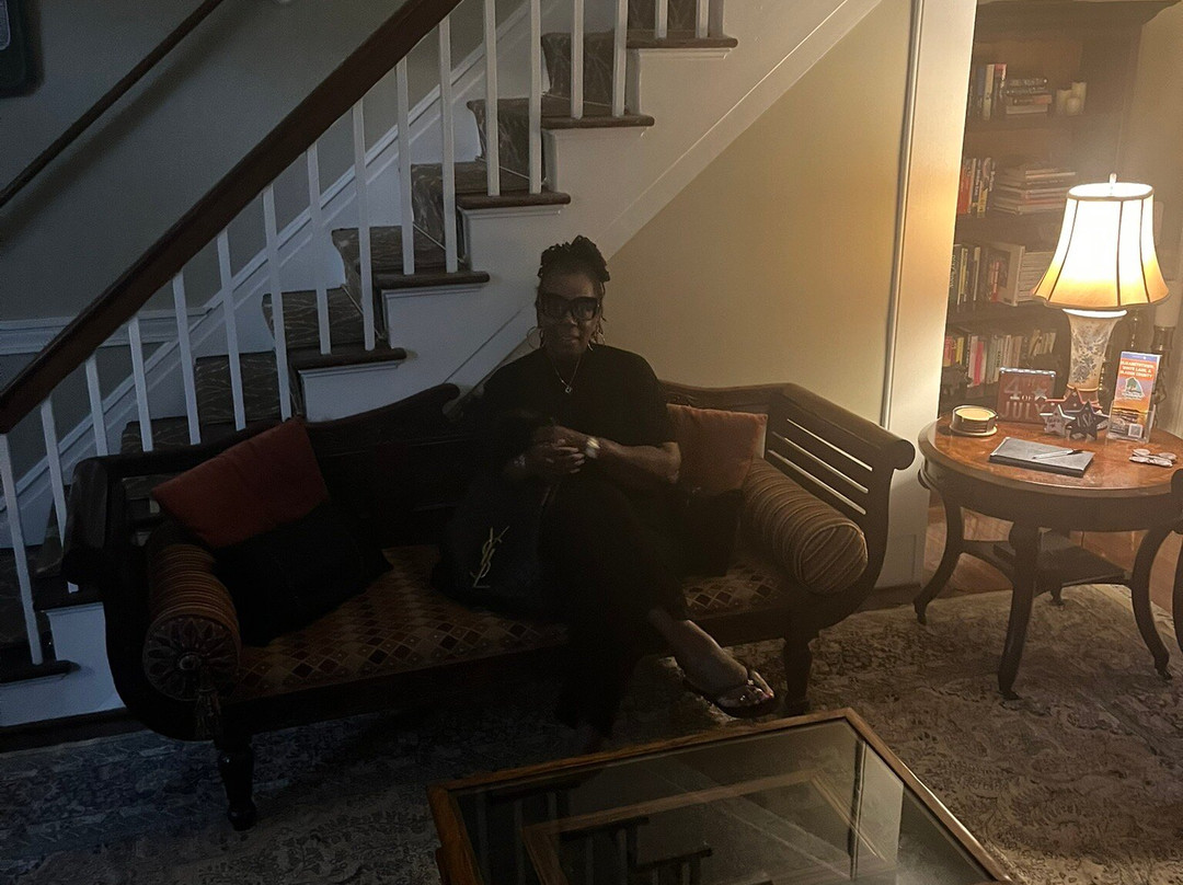 The Elizabethtown Inn主图