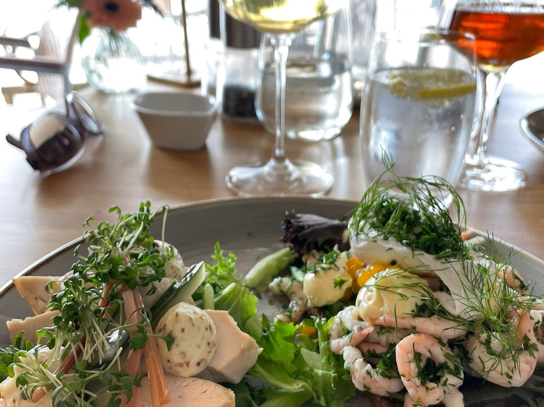 Hotel Christiansminde主图