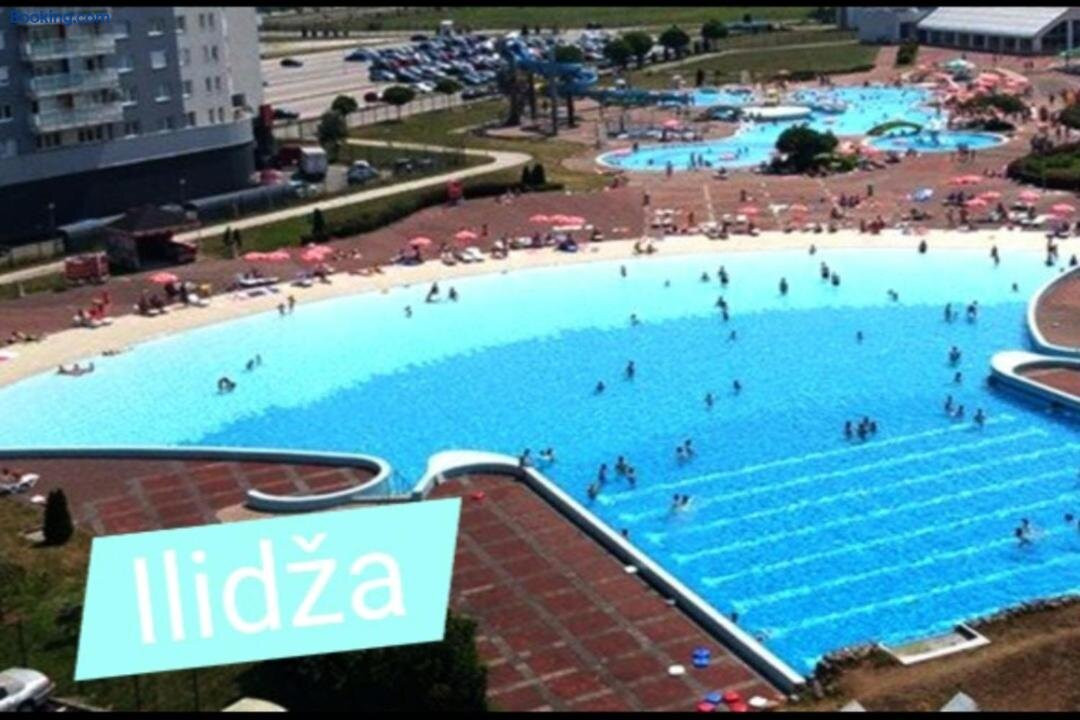 New Apartments