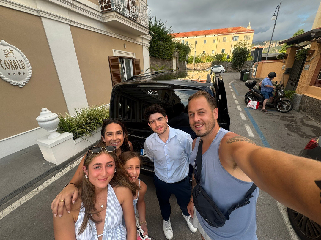 Gikar - Italy Transfers and Tours-那不勒斯必去景点