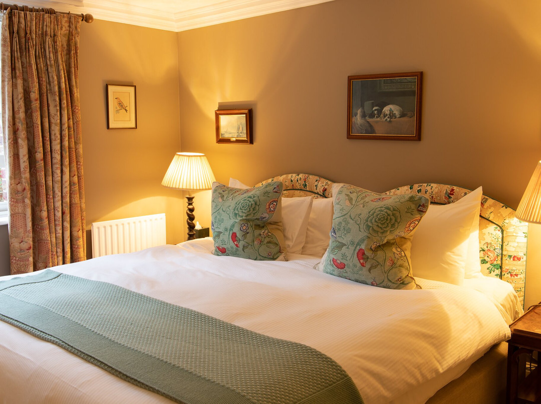 The Spread Eagle Hotel & Spa主图