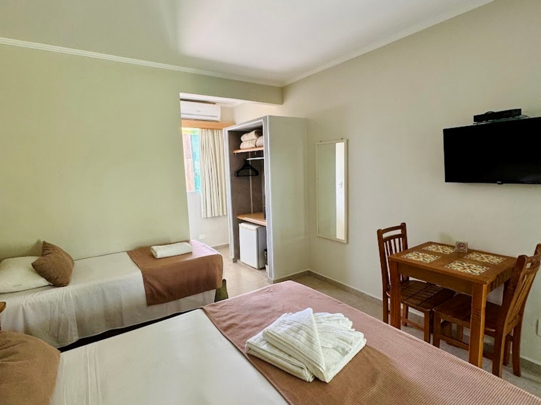 Hotel Vicino Al Mare主图