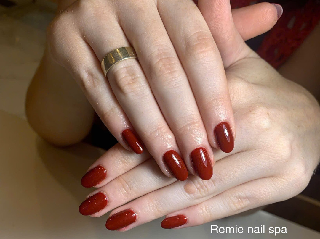 Remie Nail Spa
