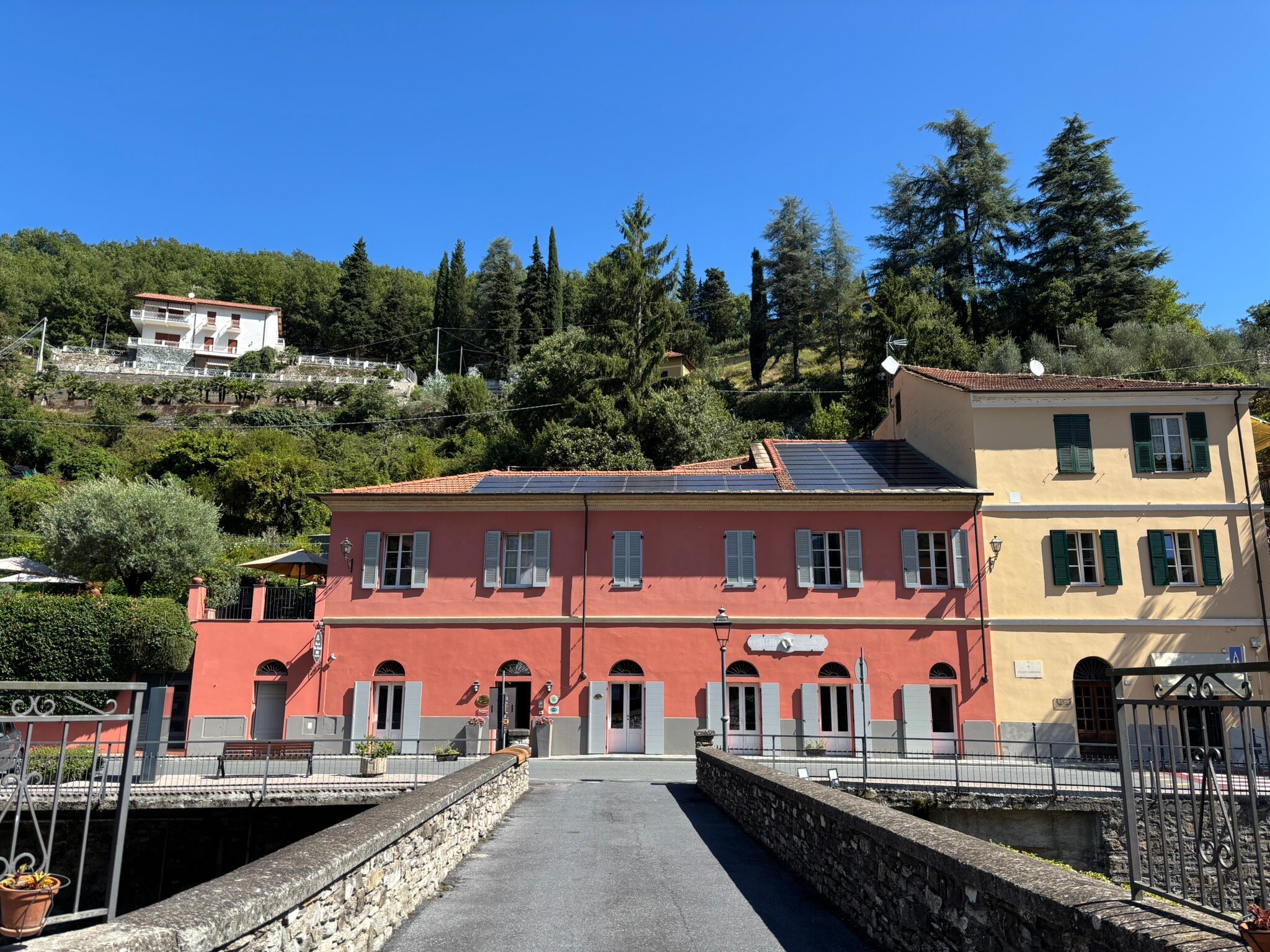 Relais Del Maro-官方