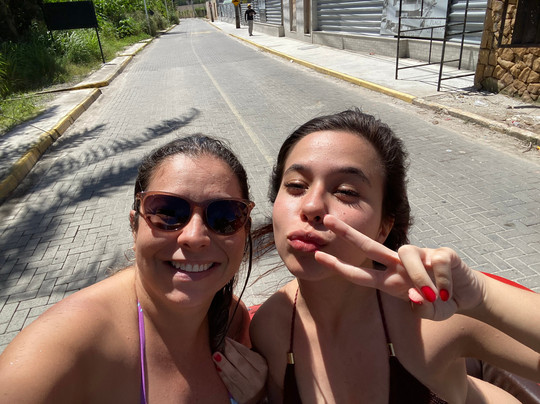 Fellype Buggy Passeio-嘎林海斯港必去景点