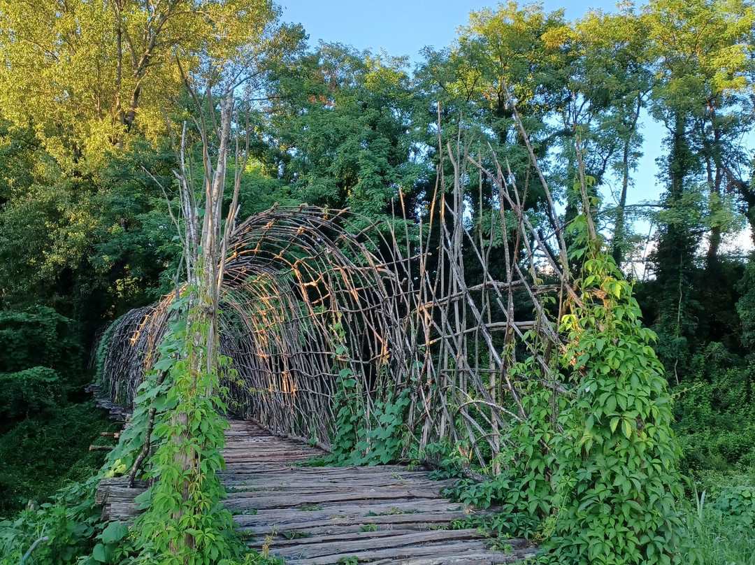 Ponte San Vigilio-Borgo San Giacomo必去景点