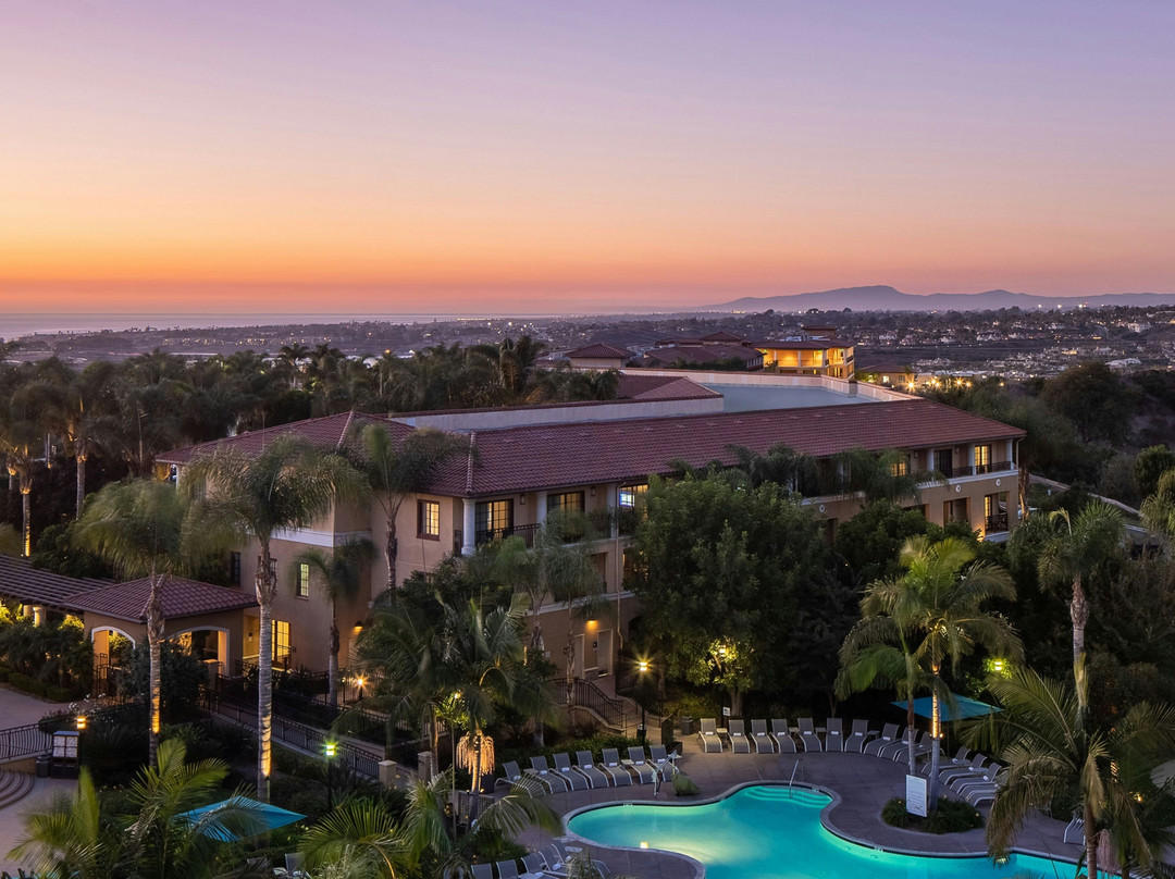 The Westin Carlsbad Resort & Spa