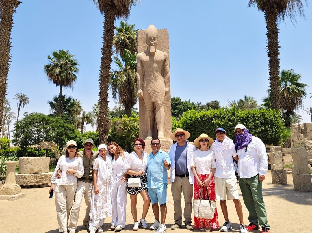 Anton Travel Viajes Al Medio Oriente-Ecatepec必去景点